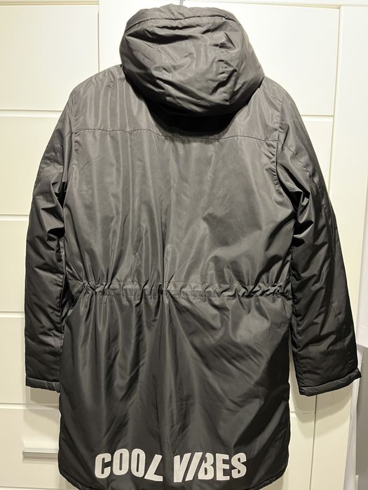 Kurtka zimowa Reporter Young 164