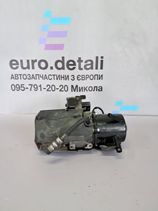 Насос гур егур Fiat Scudo Peugeot Expert Citroen Jumpy