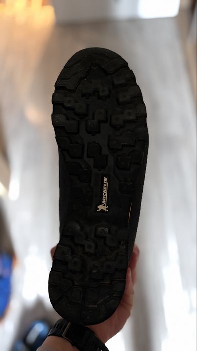 mammut nordwand knit high gtx