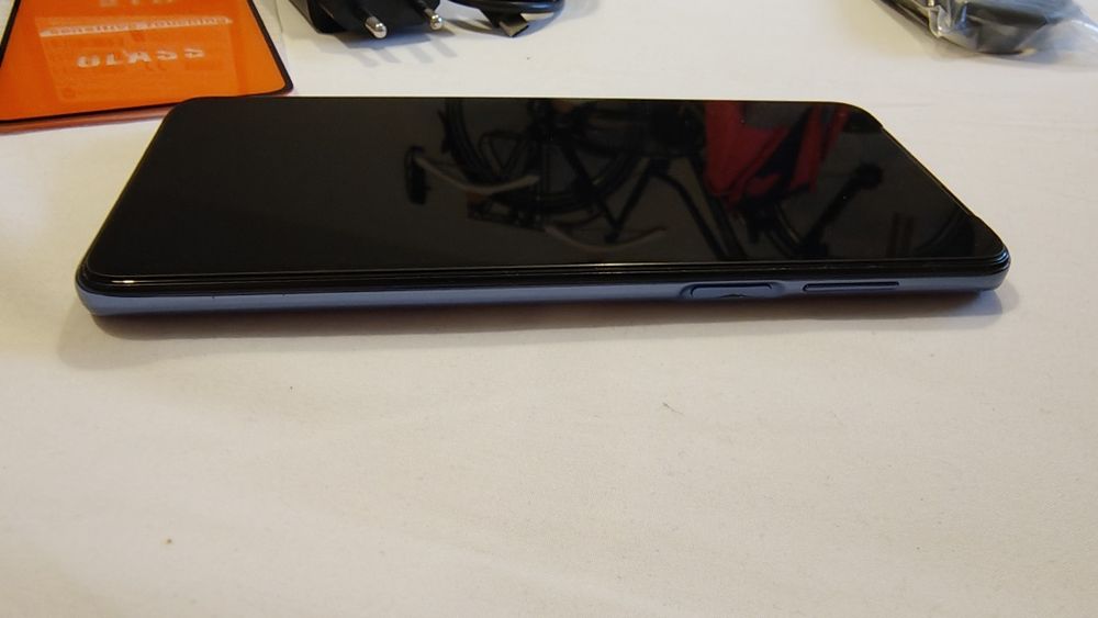 Motorola Moto G100 - 100% sprawna