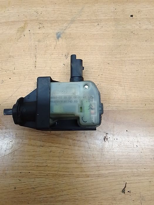 Fechadura / fecho de bloqueio CITROËN C4 Picasso I (UD_)
