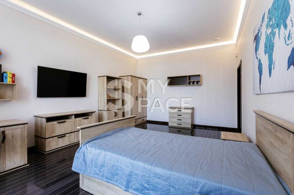 Дом по адресу ул. Заречная (площадь 270 м²) - Atlanta.ua - фото 17