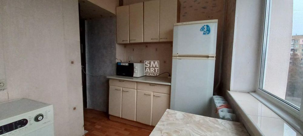 Здамо 1-к.квартиру з газом на Куренівці, вул. Петропавлівська,11.