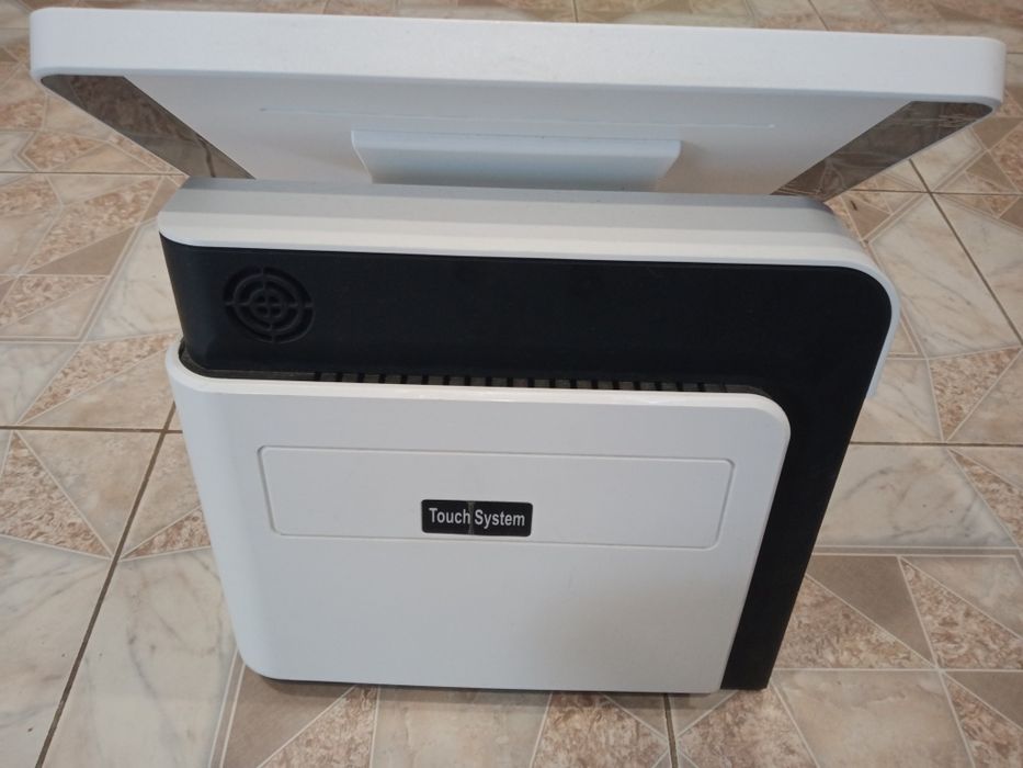 Термінал Asianwell JP 918 (AW T2)