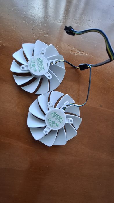 ZOTAC Fan Pack, Replacement64730038770817121