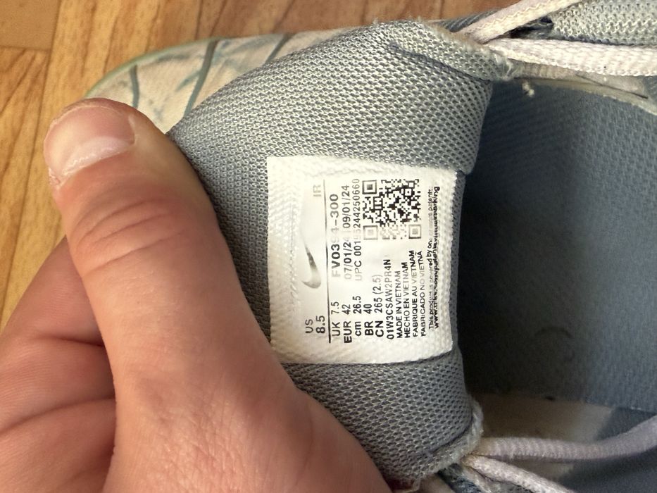 Nike tn plus найк