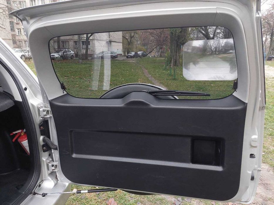 Suzuki Grand Vitara 2009