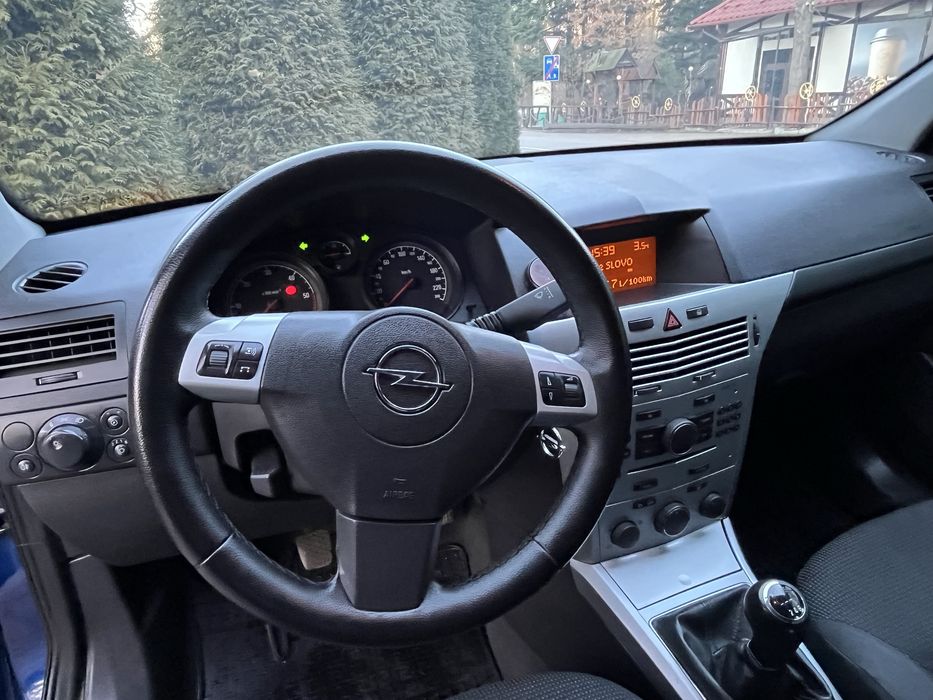 Продам Opel astra h 2009 р Опель астра н