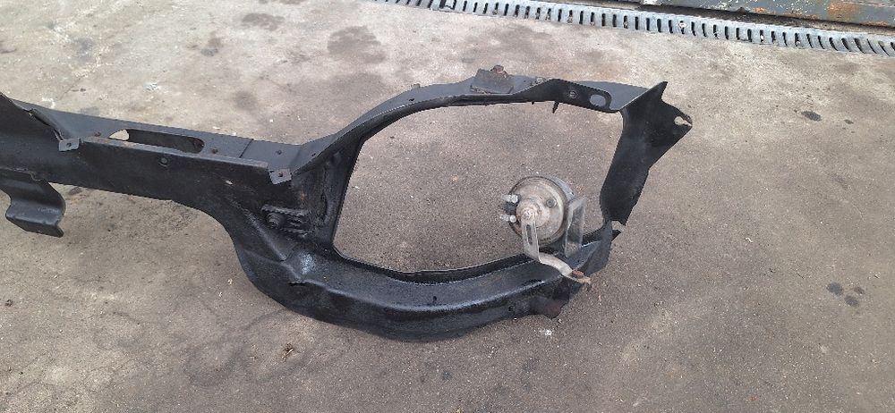 Fiat Ducato II Belka okular Gwarancja Wysyłka