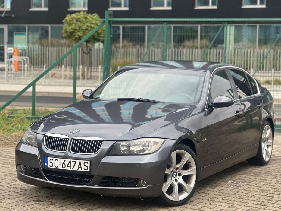 BMW Seria 3