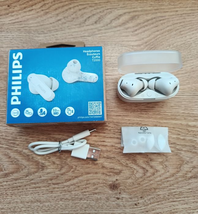 Philips  tat2000