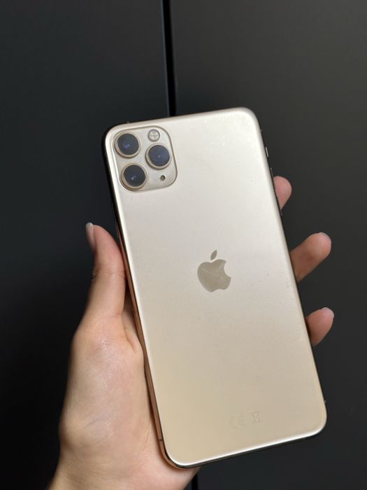 Iphone 11 Pro Max 256GB