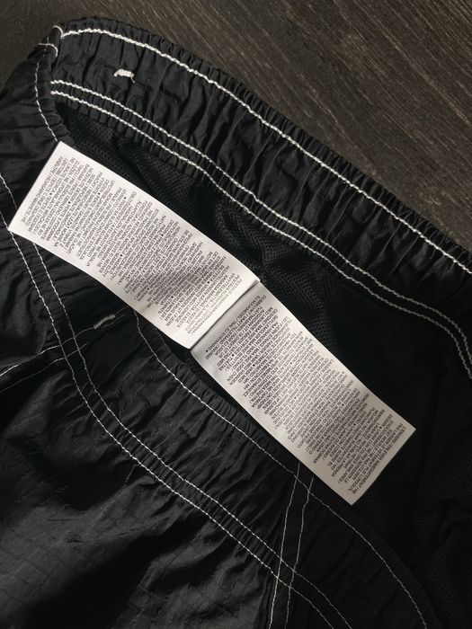 Спортивні шорти найк