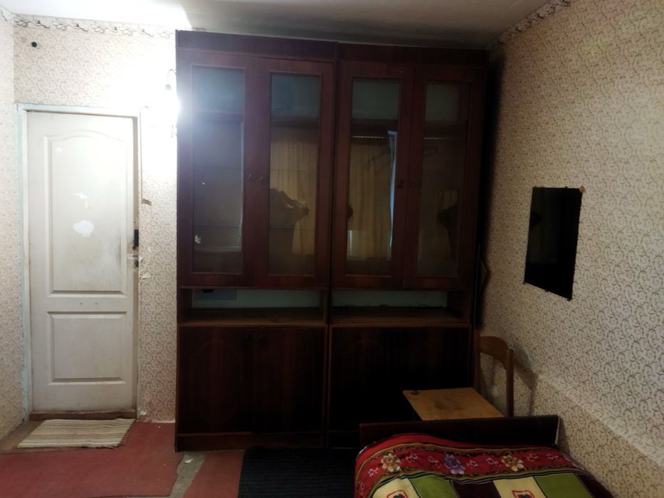 Сдам кімнати в комуні