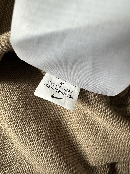 Зіп-худі Nike чоловічий б/в