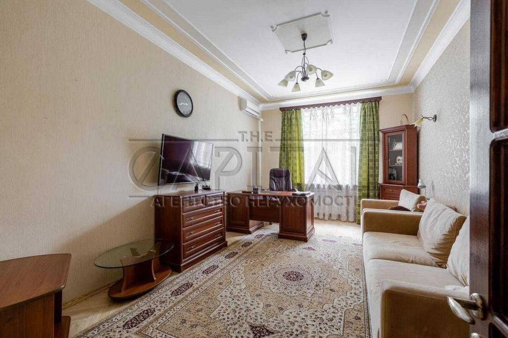 Продаж квартири, бул. Миколи Міхновського, Печерськ