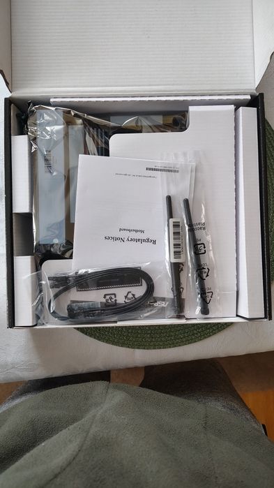 Płyta główna ASRock B850M pro rs WiFi