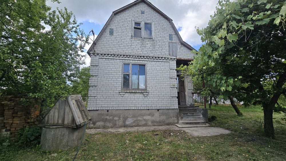 Продається дача, Соколовський масив