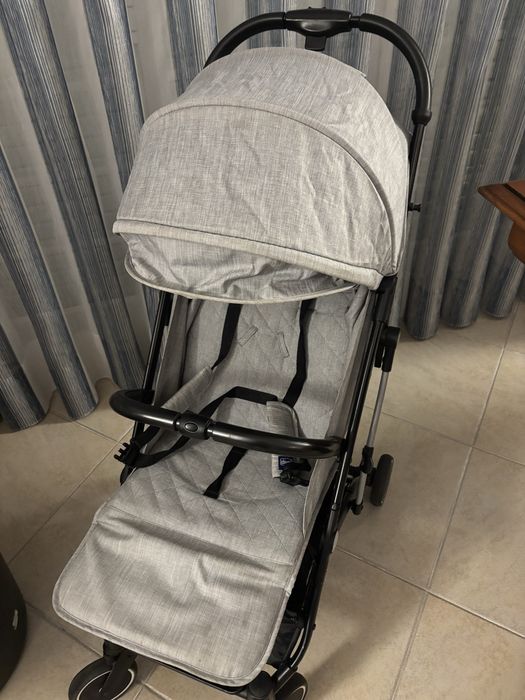 Carrinho trolley me chicco