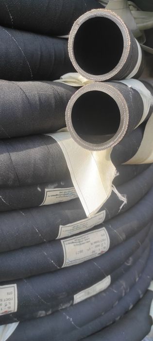 Для химии топливный шланг напорно*всасывающий маслобензостойкий рукав