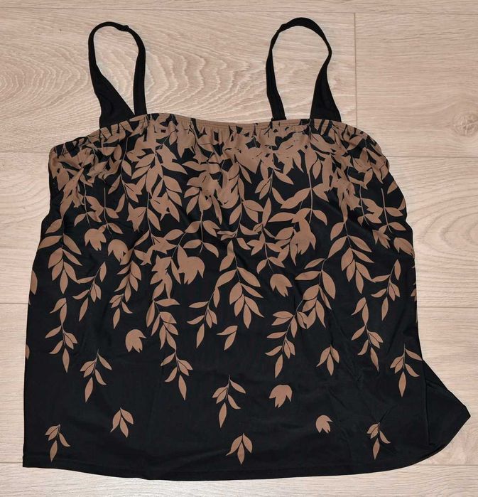 Strój tankini r. 50 NOWY