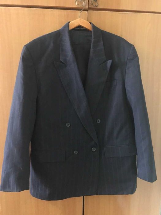 Костюм чоловічий б/к гарноі якості і в гарному стані