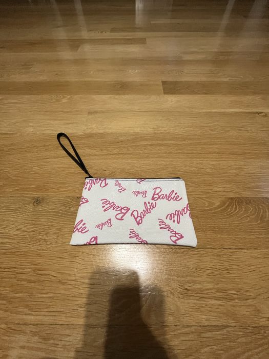 Kosmetyczka Barbie
