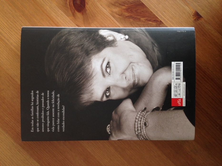 Não Digas a Ninguém