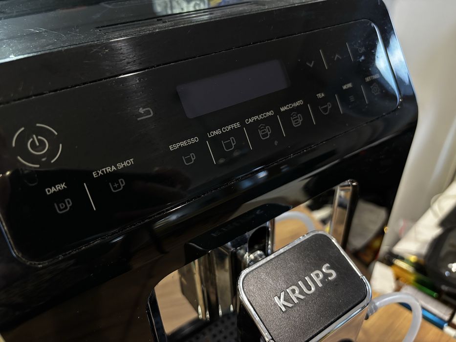 Ekspres do kawy Krups