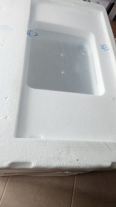 Microondas Ikea completamente novo