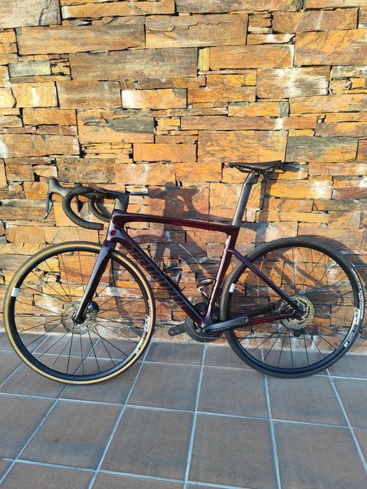 Specialized tarmac sl7 PRO di2