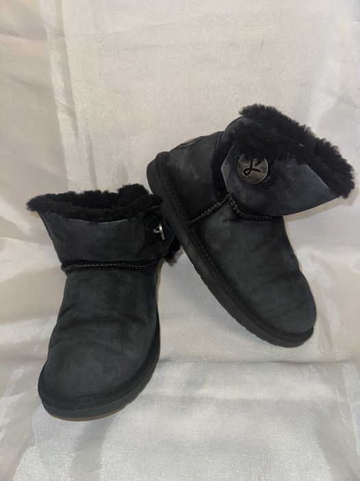 EMU, UGG, оригінал розмір 38;43.