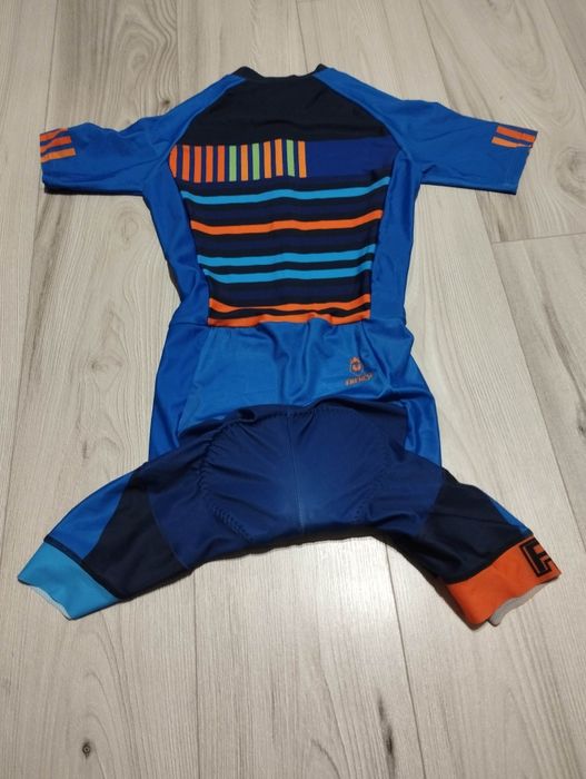Stroj kolarski rowerowy na rower jednoczesciowy S Frenesi