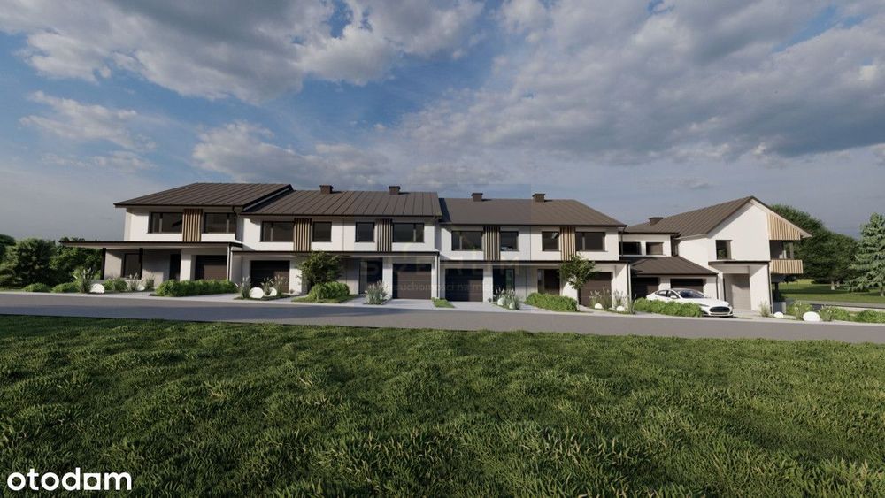 Nowa Inwestycja !!!Apartamenty Pallottiego!!!
