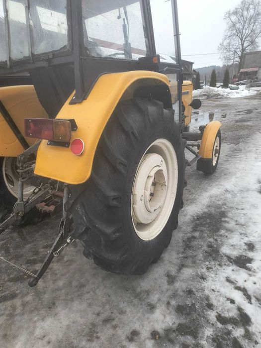 Sprzedam ursus c360- 3p