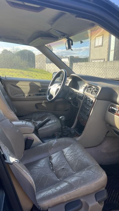 Volvo v70 T5 a GPL                               Para despachar