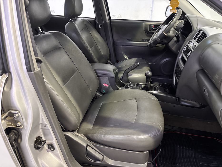 Hyundai  santa fé  2.0 CRDI