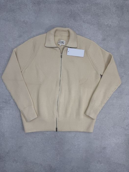 Взязаний кардинаг Maison margiela/кардиган мейсон маржела
