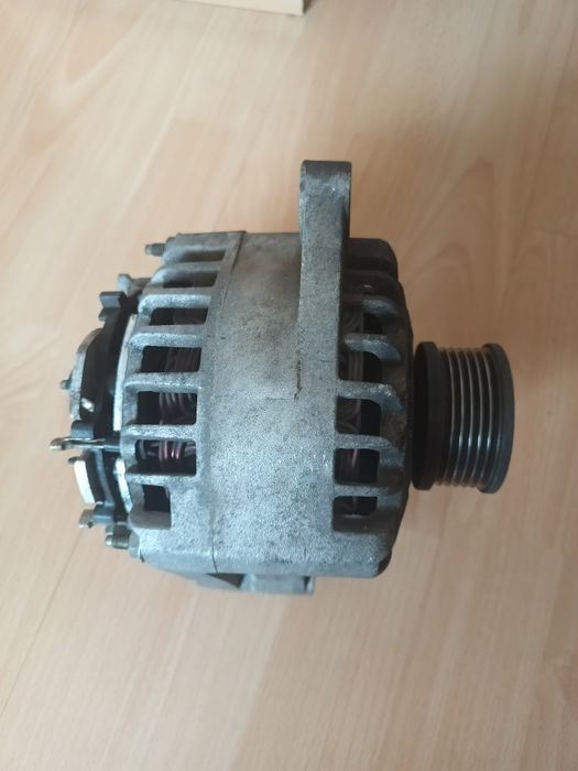 Alternator Magneto Marelli. Opel, Saab, Fiat.