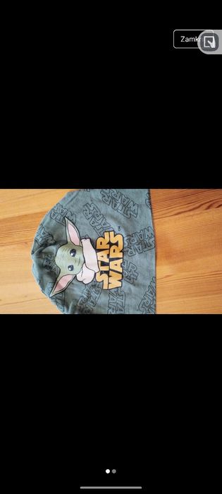 Czapka wiosenna podwójna