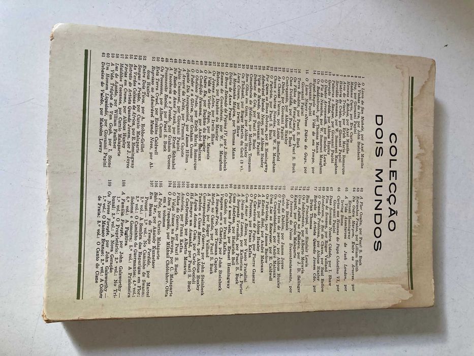 Livro – Morte no Castelo (ctt editorial grátis)