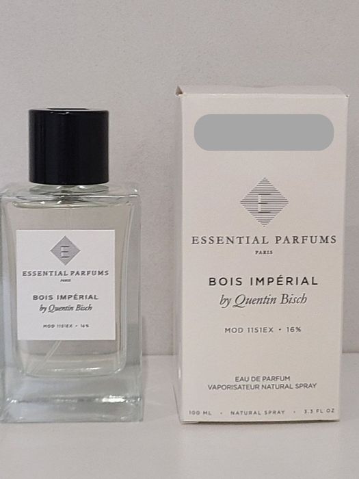 Essential Parfums Bois Imperial (Парфюм) 100 мл