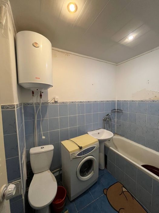 1кім вул. С. Крушельницької