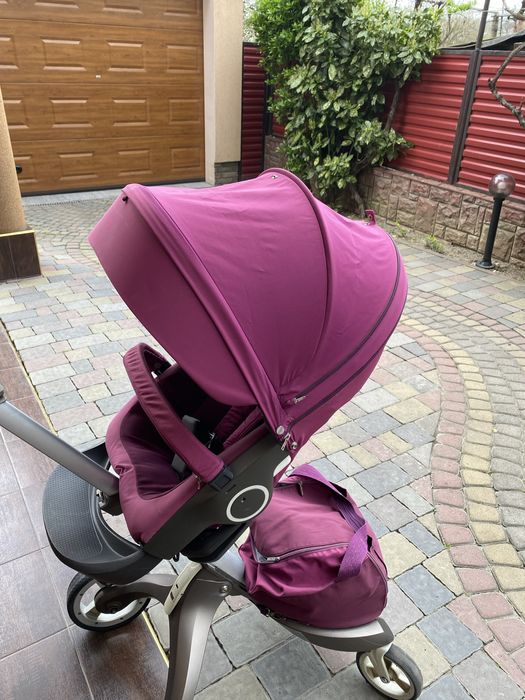 Продам дитячу коляску