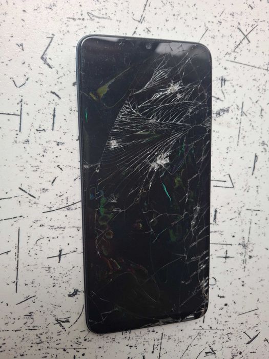 Tecno Spark Go (BF7) 4/64GB
