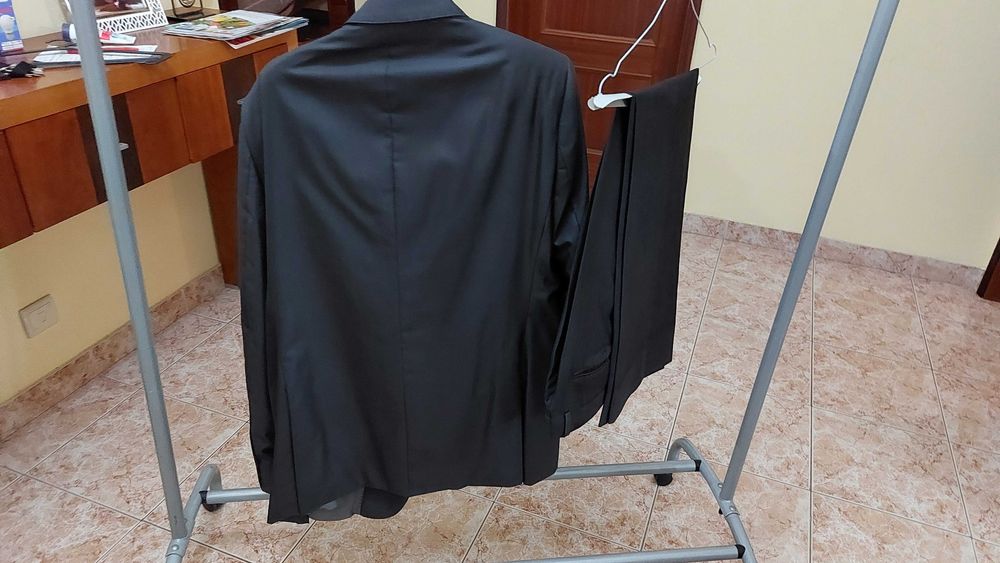 Fato completo da Zara