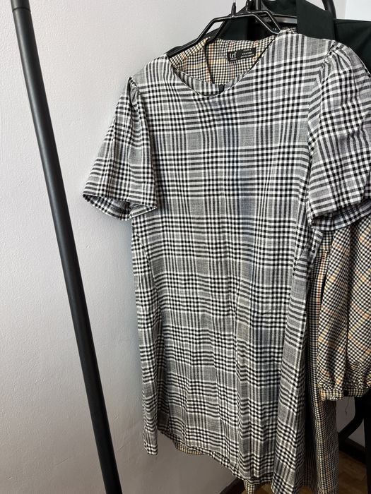 Коротка сукня zara