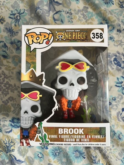 Vendo Pop Up's One piece