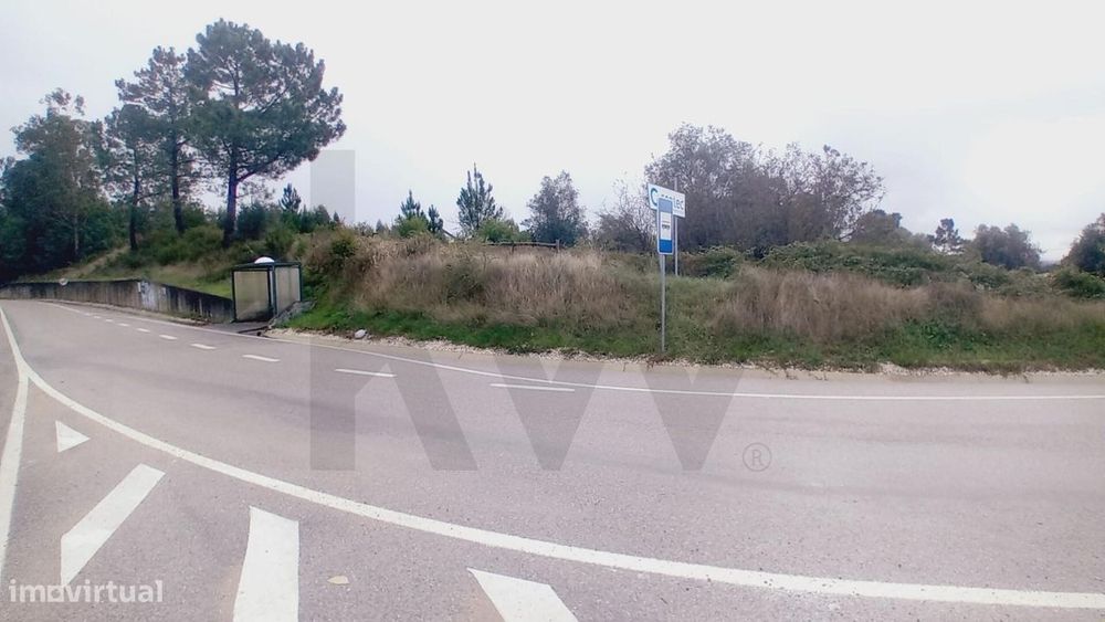 Terreno 1020 m2 – Soure (Camparca) — Soure, Coimbra