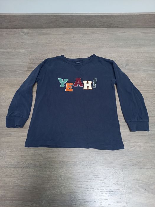 Conjunto de camisolas 7 anos